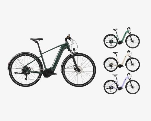 Decathlon sav vélo électrique new arrivals